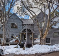 Kummonin - Accommodation Perth