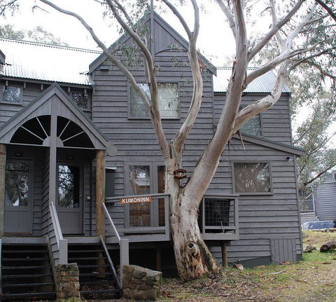 Kummonin - Accommodation Perth 1
