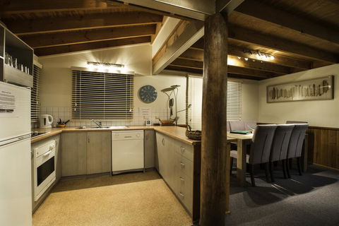 Kummonin - Accommodation Perth 3