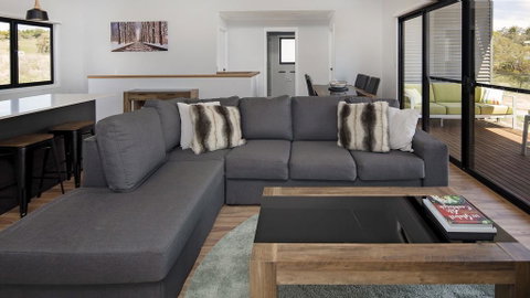 Kunama Haven - Accommodation Perth 2