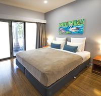 Kununurra Country Club Resort - Accommodation Perth