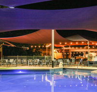 Kununurra Lakeside Resort - Accommodation Perth