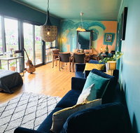 Kurrajong Heights cottage - Perth Resorts