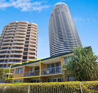Kurrawa Lodge - Accommodation Perth