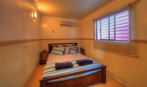 Kurrimine Beach Holiday Park - Perth Resorts 3