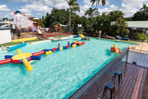 Kurrimine Beach Holiday Park - Perth Resorts 2