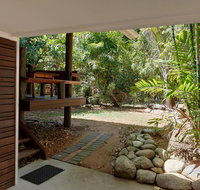 Kwila Cottage - Accommodation Perth