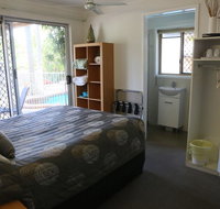 Kyamba Court Motel - Accommodation Perth