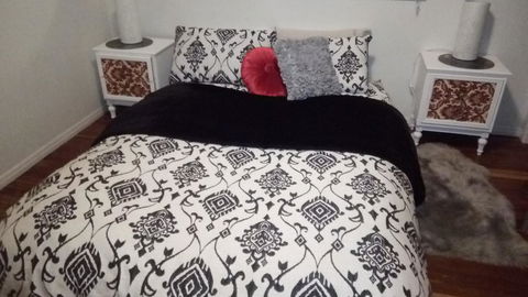 Kyogle Comfy Homestay - Accommodation Perth 0