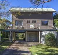 Kywong Avenue 8 Bawley Point NSW - Accommodation Perth