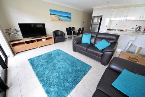 La Bella Vita At South West Rocks - Accommodation Perth 1