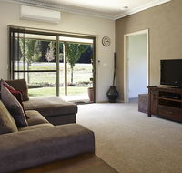 La Casa - Accommodation Perth