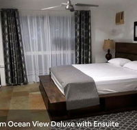 La Casa De Playa - Accommodation Perth