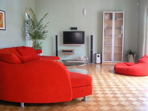 La Cote D Or - Mediterranean Cottage - Accommodation Perth 1