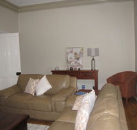 La Dentella- Terrace on Bentinck Street - Accommodation Perth