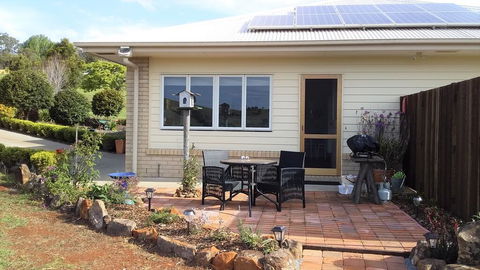 La Dolce Vita - Accommodation Perth 1