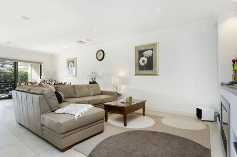 LA DOLCE VITA RETREAT - RYE - Accommodation Perth 1
