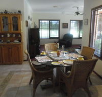 La Lagoon BB - Accommodation Perth
