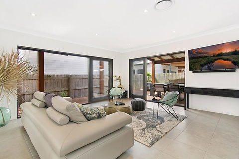La Luna - Lennox Head - Perth Resorts 1