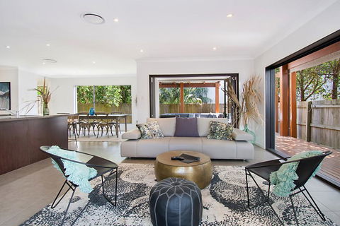 La Luna - Lennox Head - Perth Resorts 0