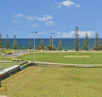 La Mer 16 11 Owen Street - Accommodation Perth