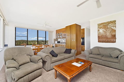La Mer 16 11 Owen Street - Accommodation Perth 1