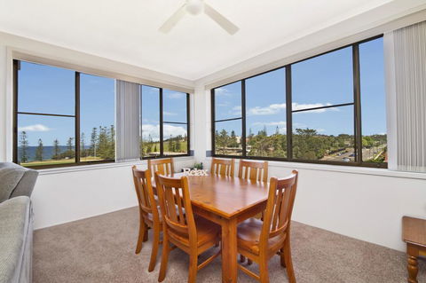 La Mer 16 11 Owen Street - Accommodation Perth 3