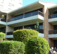 La Mer Apartments - Accommodation Perth