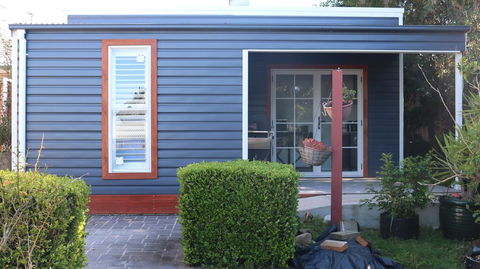 La Nest Private Studio - Accommodation Perth 1