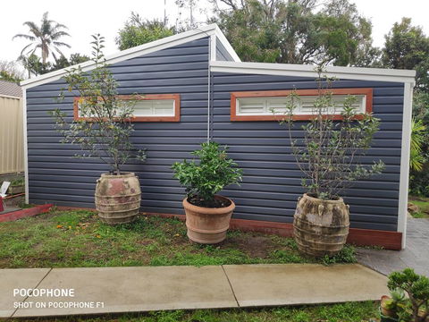 La Nest Private Studio - Accommodation Perth 2