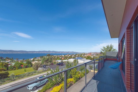 La Vie Luxury Bay View - Accommodation Perth 1