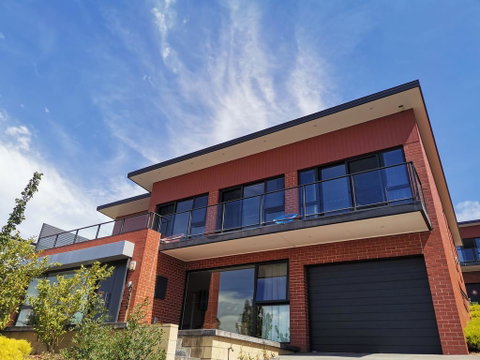 La Vie Luxury Bay View - Accommodation Perth 2