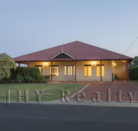 La Vita Bella - Accommodation Perth