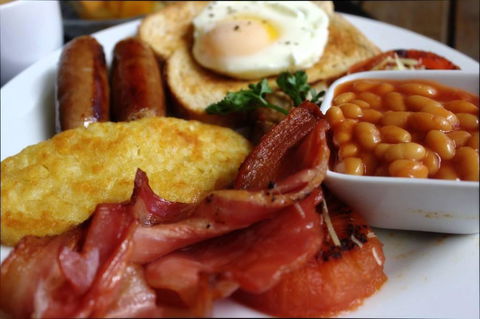 Lagoon Pocket Bed & Breakfast - Accommodation Perth 1