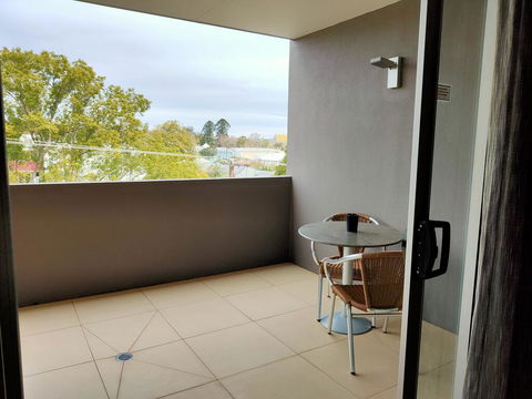 Laguna Serviced Apartments - Perth Resorts 1
