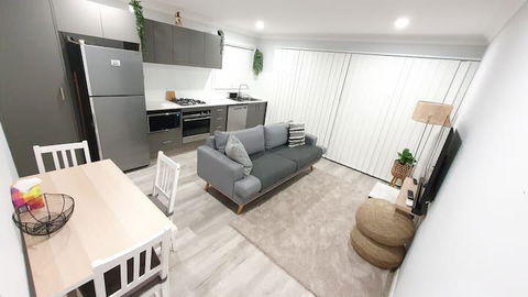 Lailahs Retreat - Accommodation Perth 2