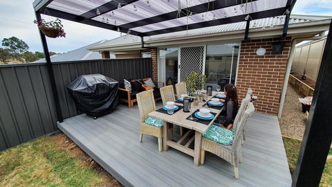 Lailahs Retreat - Accommodation Perth 0