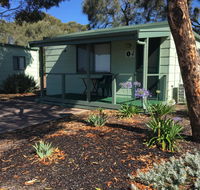 Lake Albert Caravan Park - Accommodation Perth