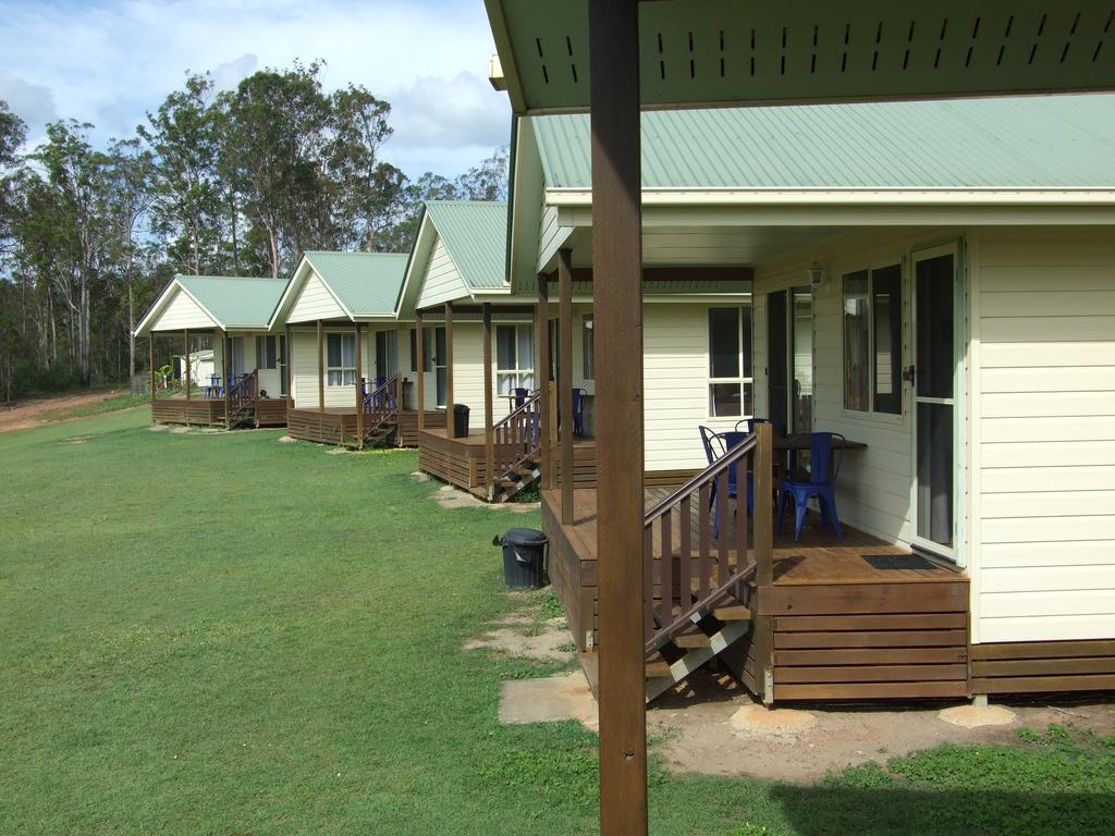 Downsfield QLD Perth Resorts