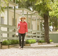 Lake Hamilton Motor Village and Caravan Park - Accommodation Perth