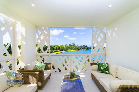 Lake Haven @ The Cove - Accommodation Perth 0