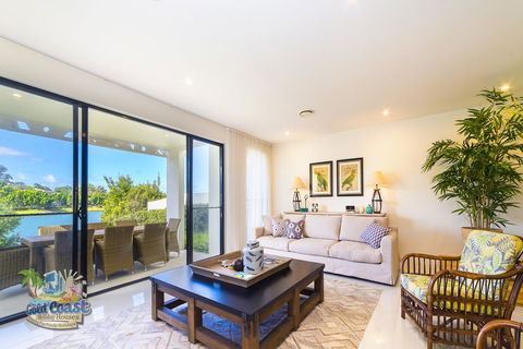 Lake Haven @ The Cove - Accommodation Perth 3