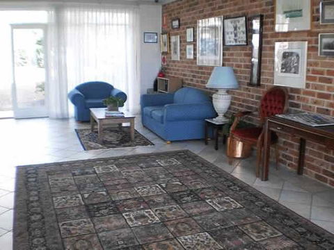 Lake Haven Motor Inn - Accommodation Perth 2