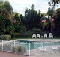 Lake Haven Motor Inn - Accommodation Perth