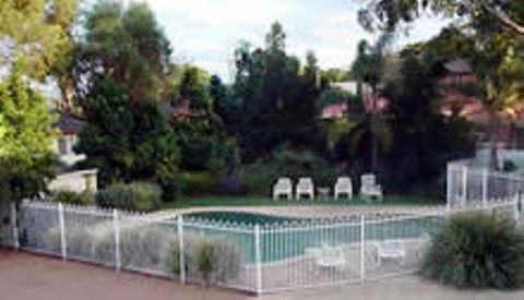 Lake Haven Motor Inn - Accommodation Perth 0