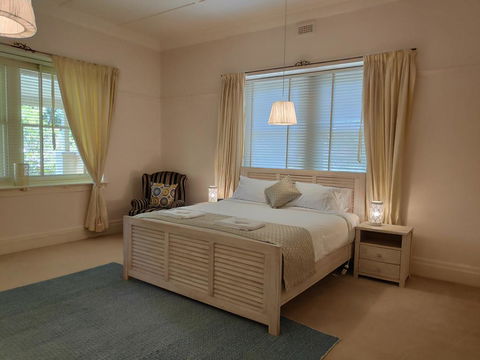 Lake House Benalla - Accommodation Perth 3