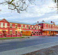 Lake Inn - Ballarat - Accommodation Perth