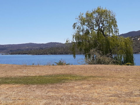 Lake Jindabyne Hotel - Accommodation Perth 2