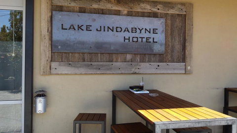 Lake Jindabyne Hotel - Accommodation Perth 0