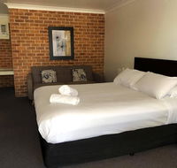Lake Macquarie Motor Inn